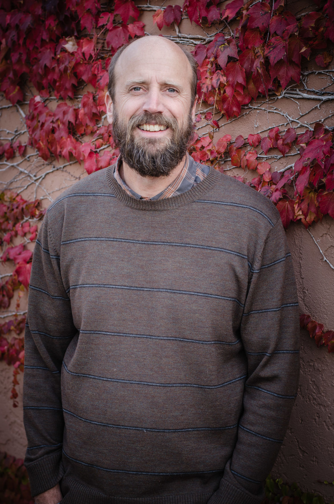 Matthew Bishop, Western Environmental Law Center